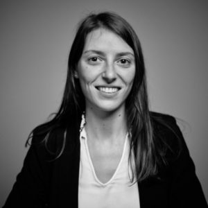 Julia Yvinec, CGP Expert