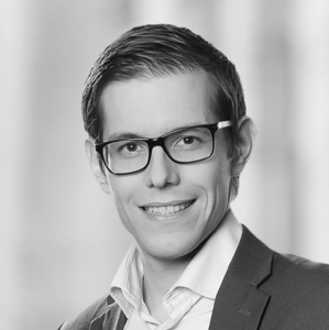 Jean Paszkudzki, White & Case