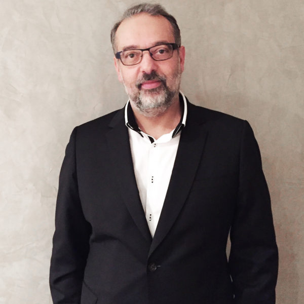 Thierry Bigoni, LFPI Hôtels Gestion.