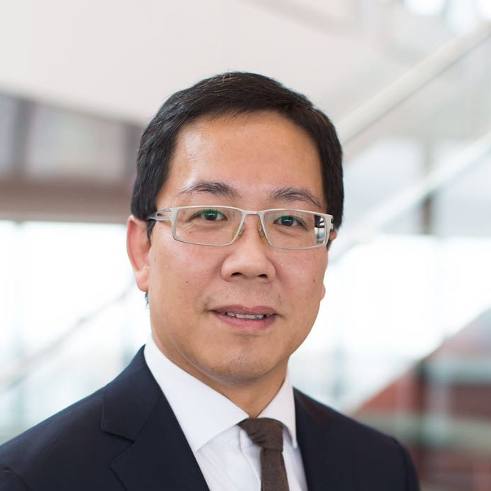 Patrick Au Yeung, Catella Residential Investment Management.