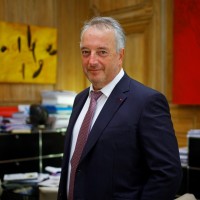 Christian Terrassoux, Altana Promotion