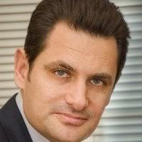 Nicolas Tcherdakoff, Alpha Capital Partners.