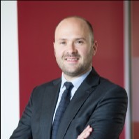 Patrick Rebel, Exeter Property Group