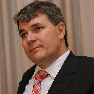 Steve Booysen, MetroFibre Networx.