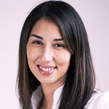 Myriam Mejdoubi, DLA Piper