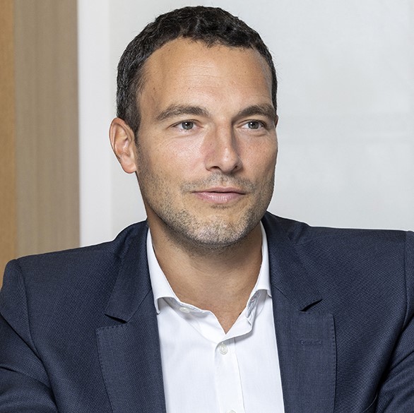 Dimitri Fotopoulos, Weinberg Capital Partners