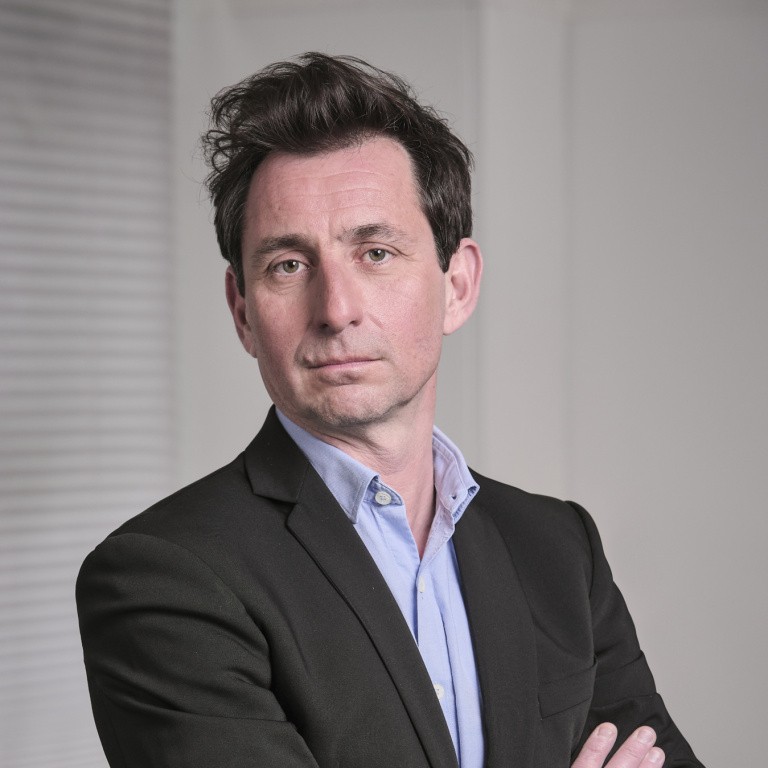Grégory Ducret, Sogelym Dixence