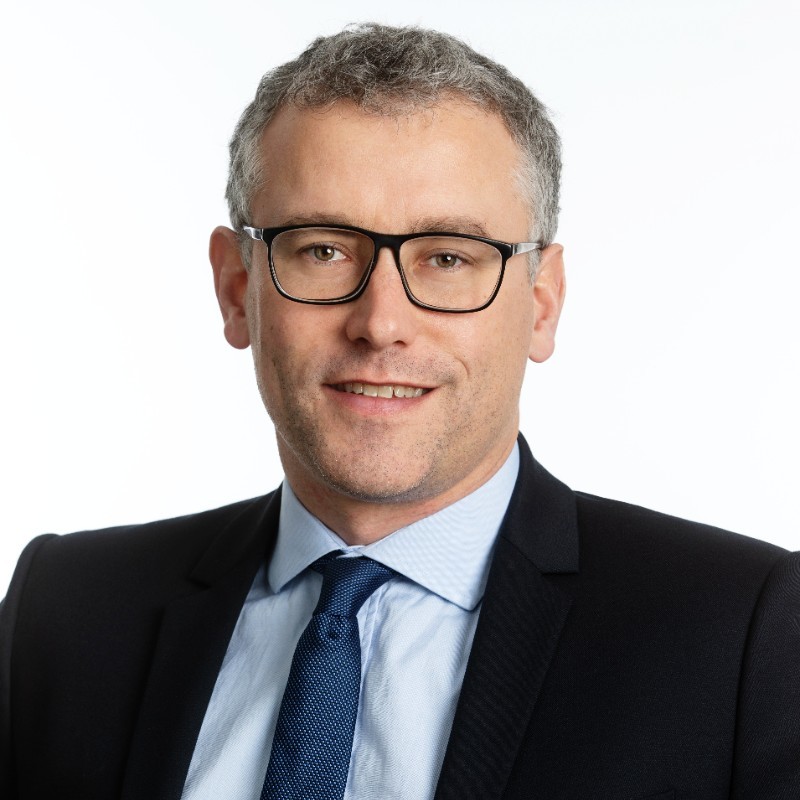 Sylvain Leboeuf, Catella