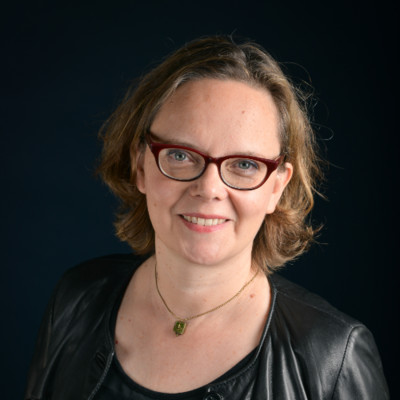 Pascale Vaidie, Vulcain.