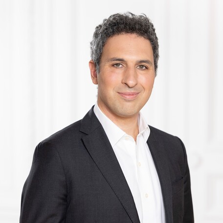 Serge Bedrossian, Raise REIM