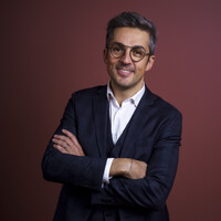 Guillaume Regert, Ambra Capital