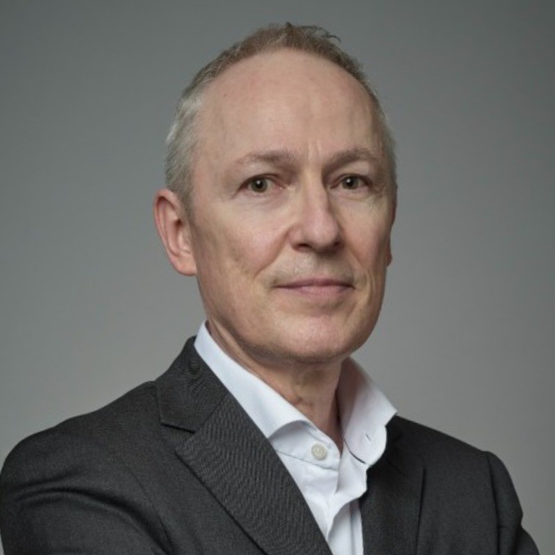 Philippe Calmon, Esset Property Management