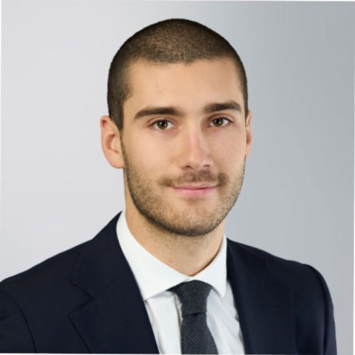 Hugo Monteiro Vieira, Proskauer Rose