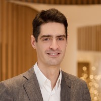 Jérôme Verdin, Tishman Speyer