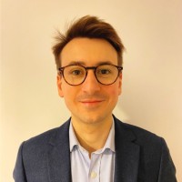 Amaury Bonnet, SG