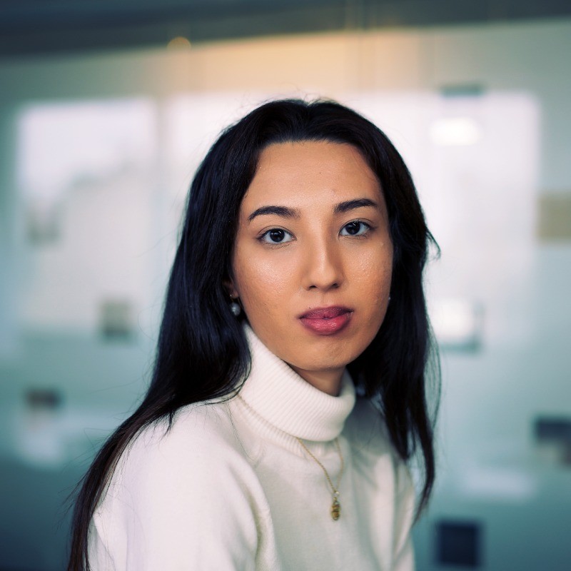 Mélanie Lecatelier, A Plus Finance