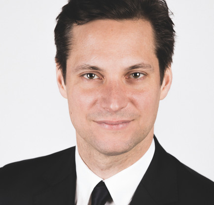 Arnaud Lafarge, Squire Patton Boggs