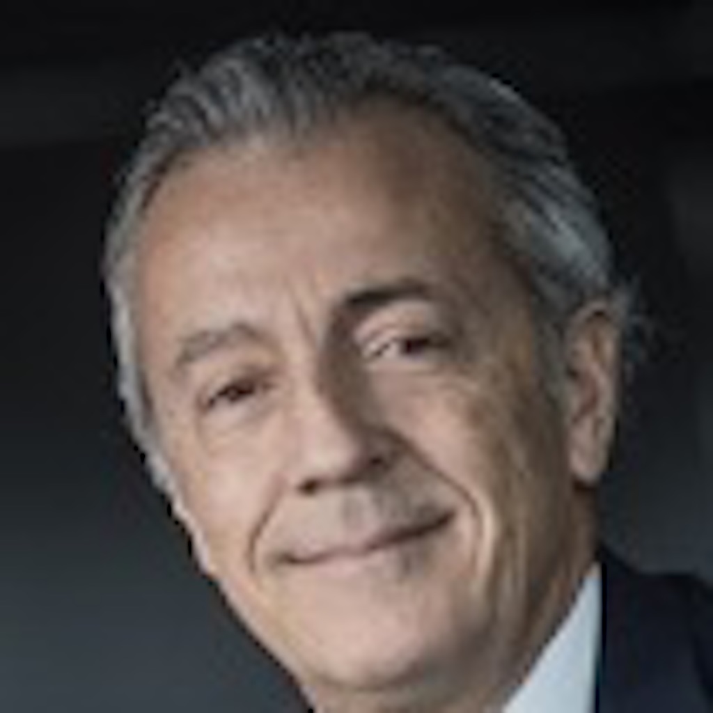Bruno Pinard, BNP Paribas Real Estate