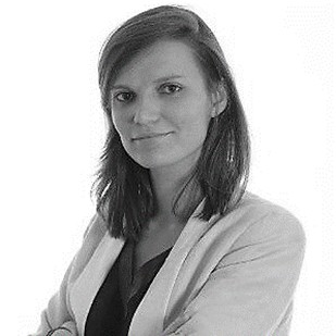 Marion Garcin, Sienna Real Estate