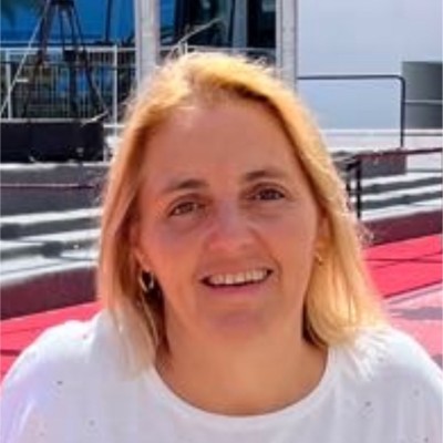 Sophie Santucci, CEPAC