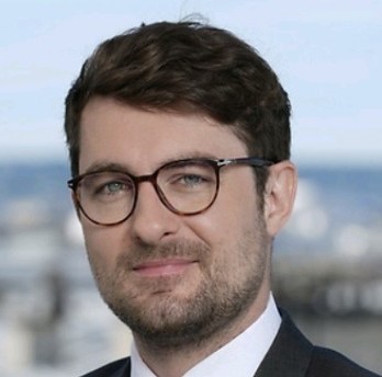 Adrien Burel, Eiffel Investment Group