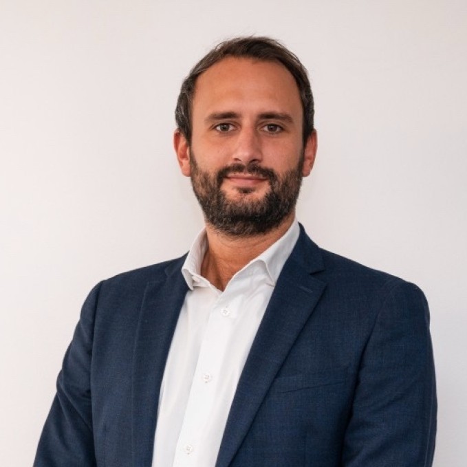 César Muller, Wally Invest