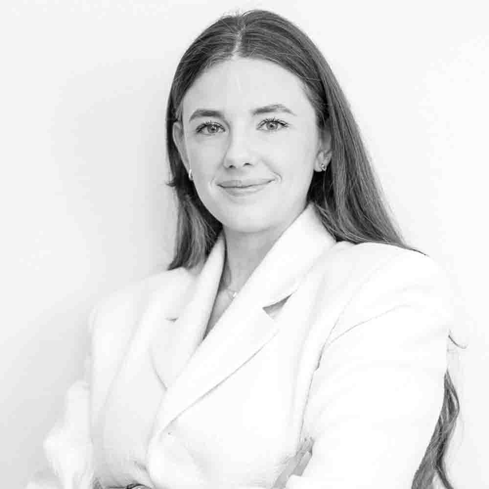 Florène Cozzutti, Horizon AM