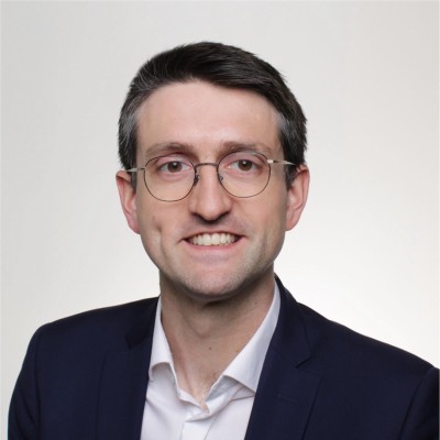 Bastien Mazeau, Arkéa Real Estate