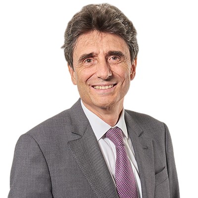 Antoine Colonna d'Istria, Norton Rose Fulbright