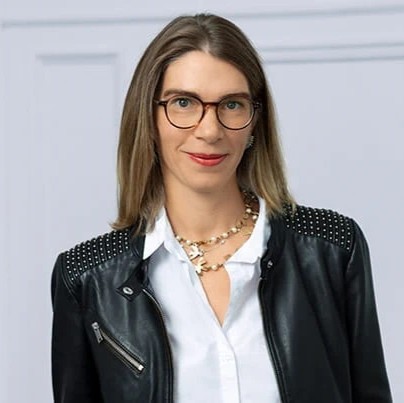 Amandine Joulié, Taylor Wessing Amandine Joulié, Taylor Wessing