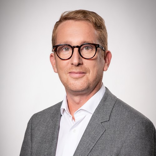 Julien Bonnefoy, Cushman & Wakefield