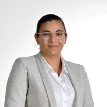 Sophia Benameur, JMG Partners