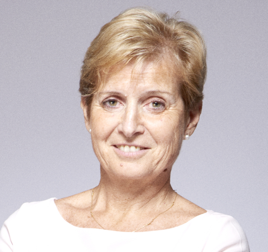 Brigitte Rayrole - Lacourte Groupe