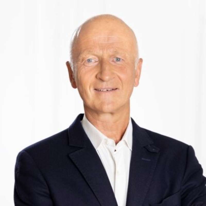 Eric Coisne, Raise REIM