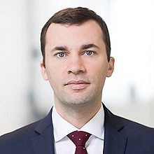Simon Fournier, Deloitte Société d'Avocats