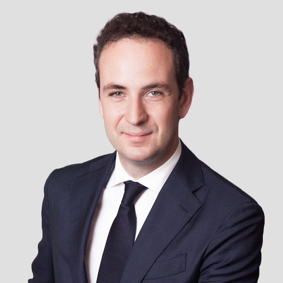 Morgan Gizardin Le 16 Law
