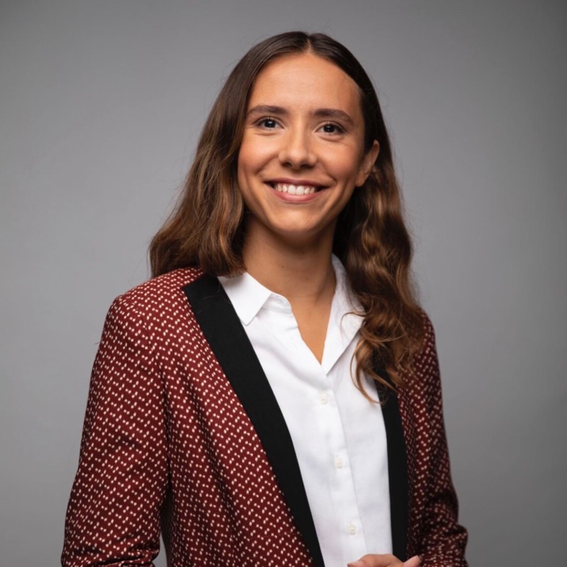 Clara Chipon-Hamet, Axa IM