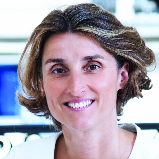 Séverine Maumy-Laffineur, Barings