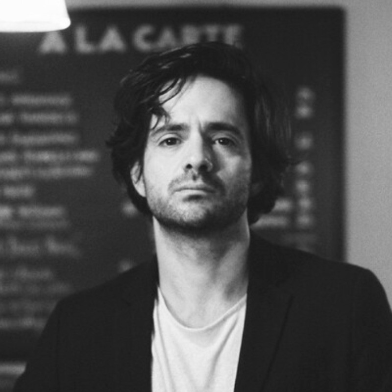 Pierre Masset, Tomorrow Food