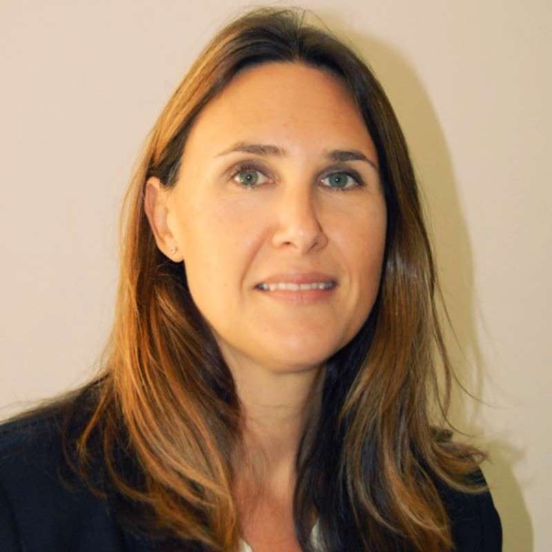 Sophie Hémond, BNP Paribas Développement