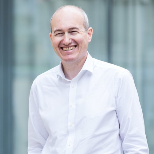 Alain Cochenet, Momentum Invest