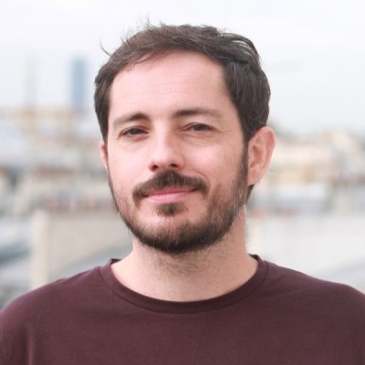 Manuel Verrier, Buildrz