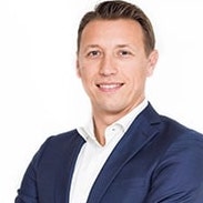 Vincent Boutillier, Capstone Finance