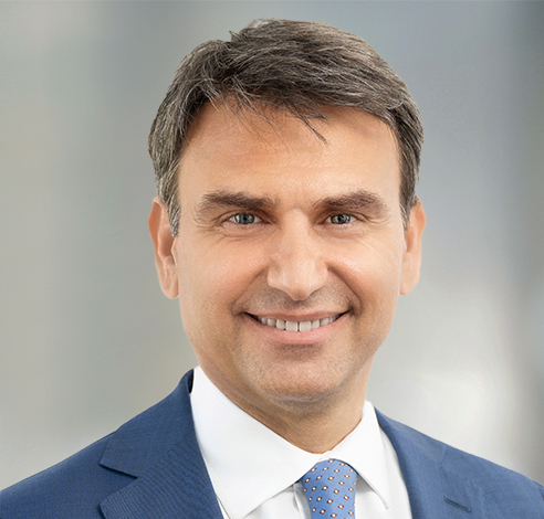 Francesco Coviello Lasalle Investment
