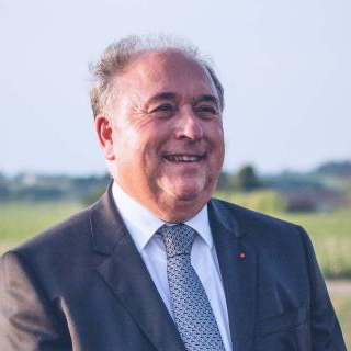 Jean-Claude Fayat, Groupe Fayat.