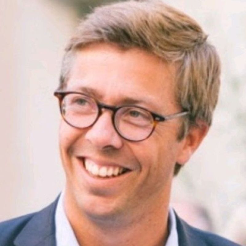 Aurélien Deleu, Arkéa Entreprises et Institutionnels