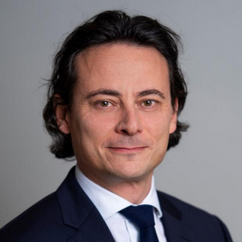 Grégory Moreaux, Bridge Real Estate