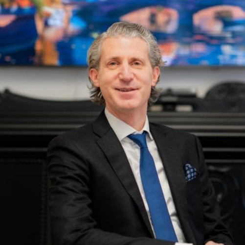 Olivier Herrmann, Herrmann Immeubles