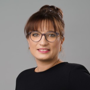 Sandrine Ardisson, Cushman & Wakefield
