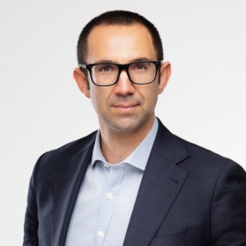 Marc Richter, Nexhos